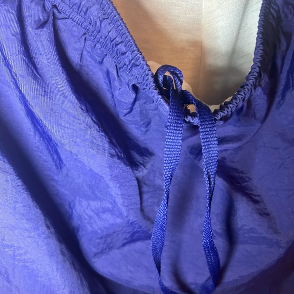 Adidas flannel zipper flared trackpants - Picture 9 of 9